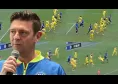 Inchiesta arbitri, novit&agrave; sui contatti Rocchi-Inter: "Non vogliamo quell'arbitro perch&eacute; porta sfiga"