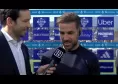 Como Fabregas: &ldquo;Ieri ho visto il Napoli gli ultimi 30 minuti e non so come ha fatto a non fare gol"