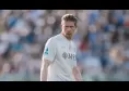 Schira: "De Bruyne potrebbe lasciare il Napoli: non sembra centrale nei piani di Allegri"