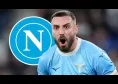 SKY - Gila-Napoli: la trattativa prosegue ma nessun passo avanti oggi