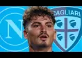 Clamoroso da Cagliari: "Rottura totale con Esposito, vuole il Napoli! Si pu&ograve; chiudere subito in due casi"