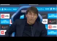 Anellucci a CN24: "Conte come un tornado, dove passa lui non cresce l'erba! Calciomercato impossibile per il Napoli"