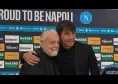 "Sponsorizzatissimo da De Laurentiis". Gazzetta: Conte in pole come nuovo Ct, si cerca la quadra sull'ingaggio