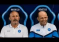 Besiktas, il presidente grato a De Laurentiis: "Gli agenti di Italiano stavano trattando con il Napoli, devo ringraziare ADL"