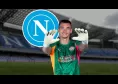 Sportitalia - Portieri Napoli, futuro da decifrare per Meret e Milinkovic-Savic: Manna punta Kovar