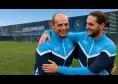 Calciomercato Napoli, Allegri ha chiesto due colpi: Rabiot e non solo, il retroscena!