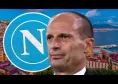 Allegri studia i giocatori del Napoli al Mondiale: ad oggi potrebbe confermarne solo uno