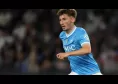 Gilmour: "Al Napoli sta per arrivare un nuovo allenatore, ma il mio pensiero ora &egrave; solo sulla Scozia. Ringrazio i tifosi per i messaggi"
