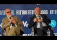 Castel di Sangro, il sindaco Caruso a CN24: "Saranno 3 le amichevoli pi&ugrave; un allenamento congiunto. Il museo dei trofei del Napoli sar&agrave; il cuore del ritiro, il territorio cresce oltre il 5%"