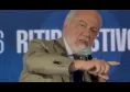 De Laurentiis: "Stadi italiani vecchi: serve anche l'aiuto economico dello Stato. Il sistema calcio andrebbe azzerato, ma manca il coraggio"