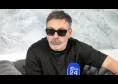 Lavezzi a Napoli: "Contro l'Inter la squadra &egrave; arretrata troppo! Ringrazio i napoletani per l'affetto"