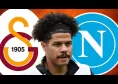 Il Napoli piomba su Gabriel Sara! Lui e Rabiot sono le eventuali alternative ad Anguissa