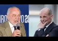 Schira: "Il Napoli &egrave; fiducioso di definire l'ingaggio di Max Allegri entro gioved&igrave;"