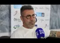 Montervino senza filtri: &ldquo;Allegri? Non era la mia prima scelta, ecco chi preferivo"
