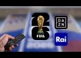 Dove vedere i Mondiali 2026 oggi in tv e streaming? La programmazione completa RAI e DAZN