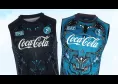 Lo smanicato SSC Napoli scende di prezzo: nuovo sconto del 30%
