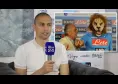 Inler: "La presentazione con la maschera da leone? Vi svelo cosa fece De Laurentiis quel giorno"