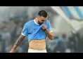 Fabbroni: "Gila al Napoli? Lotta tra due uomini forti"