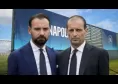 "Giovanni, ci serve lui". Prima indicazione di Allegri a Manna: De Laurentiis far&agrave; un'eccezione per accontentare il tecnico