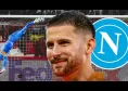 Vicario-Napoli, primi contatti esplorativi per capirne i costi! Il Tottenham fa trapelare una valutazione