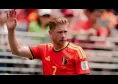 "Lento e goffo": l'Equipe boccia Lukaku dopo Belgio-Iran! Nel mirino anche De Bruyne: "Al di sotto dei suoi standard"