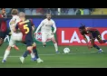 Il Genoa ha fatto il prezzo per Norton-Cuffy, la cifra per uno dei possibili sostituti di Di Lorenzo