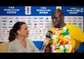 Norvegia-Senegal, Koulibaly ringrazia Napoli: "Sto ricevendo tantissimi messaggi"