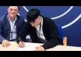 Calciomercato Napoli, arriva una cessione in prestito per il promettente 2006 Camelio: la squadra | ESCLUSIVA
