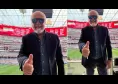 Belgio-Iran, flop di Lukaku e De Bruyne: svelata la reazione di De Laurentiis in tribuna!