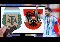 Mondiali 2026, dove vedere Argentina-Austria: solo DAZN o anche in chiaro?