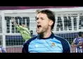 Calciomercato Napoli, assalto al portiere della Real Sociedad!