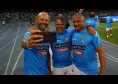 Esposito: "Gila tassello importante per il Napoli, Vicario? E' un portiere forte, sarebbe davvero un grandissimo acquisto"