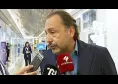Bari, Luigi De Laurentiis: "La priorit&agrave; &egrave; tornare subito in B e tentare il doppio salto in A. Sulla cessione del club..."