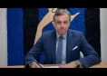 Pedull&agrave;: "Giuntoli infastidito dalla fuga di notizie, voleva scippare Gila al Napoli"