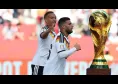 Dove vedere Germania-Paraguay: solo DAZN o anche in chiaro sulla RAI?