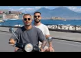 Retroscena Sepe: "Ho portato Mario Gila in giro per Napoli! Ed &egrave; felicissimo di..."