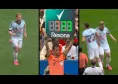 Belgio-Senegal sullo 0-2, al 56' Rudi Garcia toglie De Bruyne: eliminazione vicina!