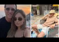 Zielinski torna a Napoli e va in vacanza in un posto meraviglioso | FOTO