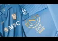 Ecco tutti i dettagli della nuova maglia SSC Napoli 2026 2027 | VIDEO