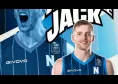 Colpo per la Guerri Napoli, arriva Jackson Thomas White