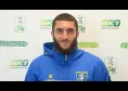 C'&egrave; anche il Napoli su Fares Ghedjemis! TMW: interesse concreto, costa 10-15 milioni