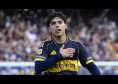 Zeballos-Napoli, ieri l'agente ha incontrato Manna: accordo quadriennale. Mossa a sorpresa del Boca
