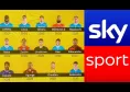 Cessioni Napoli: SKY svela le oltre 20 uscite in programma | FOTO