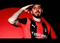 UFFICIALE - Mario Gila &egrave; un nuovo giocatore del Milan: il comunicato