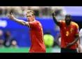 Spagna-Belgio 2-1, Lukaku e De Bruyne eliminati dal Mondiale