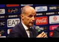 Allegri al Teatro San Carlo per il <i>taglio del nastro</i>: tutte le immagini del suo primo giorno napoletano | FOTOGALLERY CN24