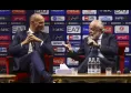 Allegri sì, chiacchieroni un po' meno. L'episodio del cavallo da comprare a mezzanotte è del 9026, roba da Varenne ad Agnano