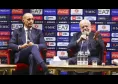Repubblica - La mossa strategica architettata da De Laurentiis durante la conferenza di Allegri: è un chiaro messaggio ai tifosi