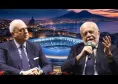 Nuovo stadio Napoli a San Giovanni a Teduccio, spunta l'incontro Comune-vertici Q8: il motivo