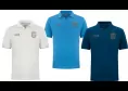 Il Napoli continua a stupire: lanciate le nuove polo del Centenario in tre colorazioni  | FOTO